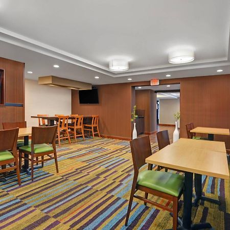 Fairfield By Marriott Inn & Suites Wallingford New Haven Exteriör bild