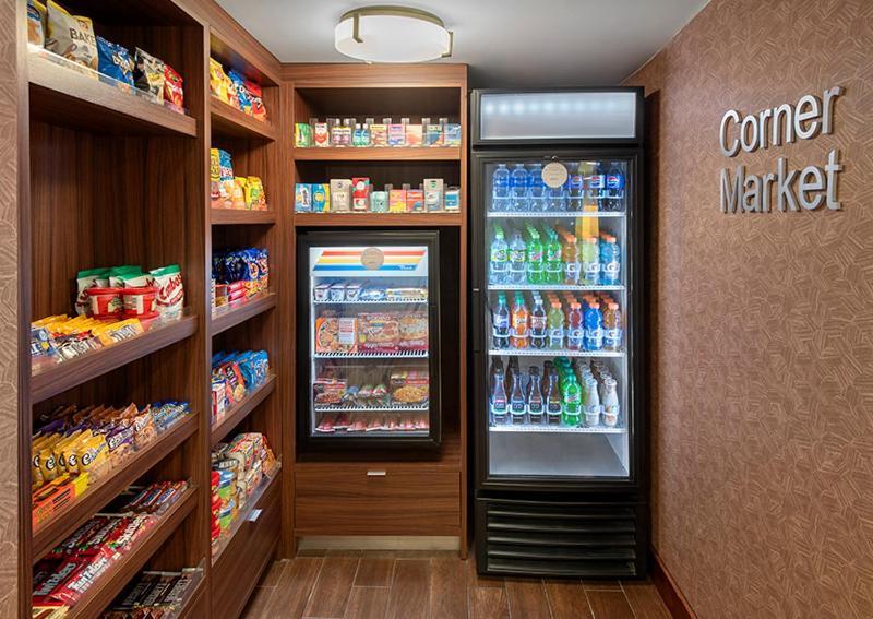 Fairfield By Marriott Inn & Suites Wallingford New Haven Exteriör bild