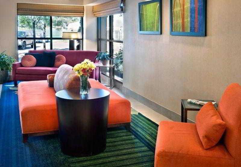Fairfield By Marriott Inn & Suites Wallingford New Haven Rum bild