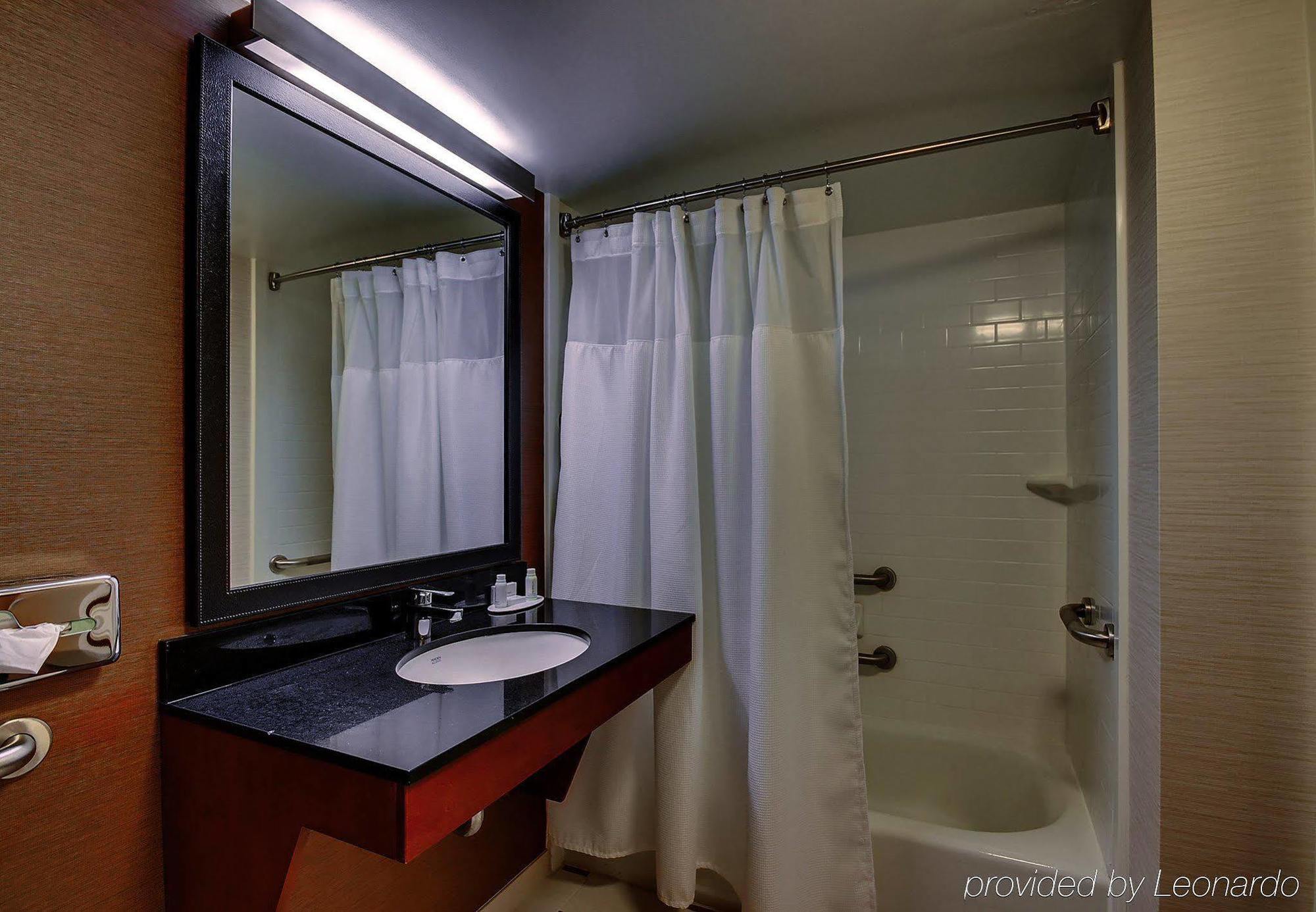 Fairfield By Marriott Inn & Suites Wallingford New Haven Exteriör bild