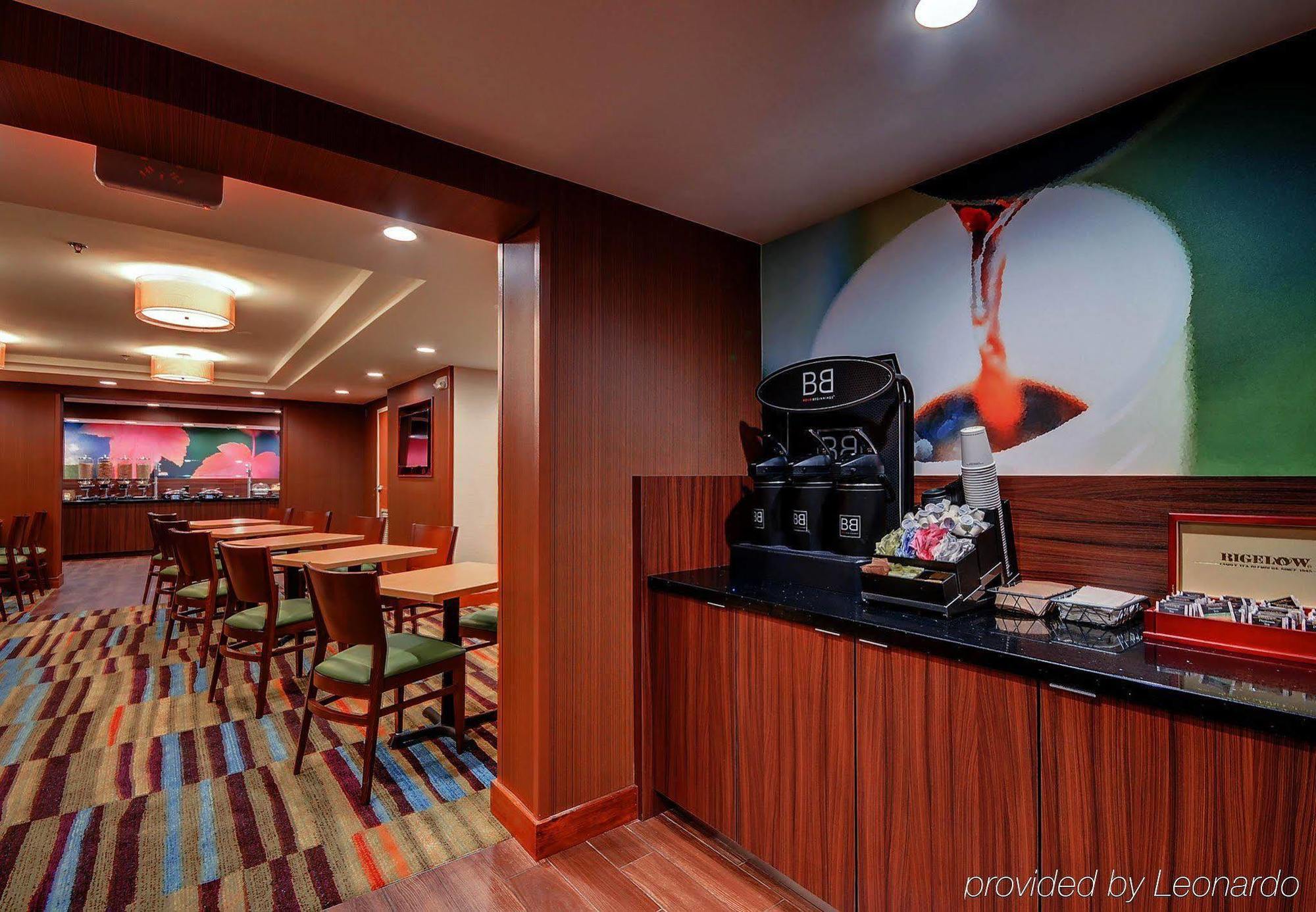 Fairfield By Marriott Inn & Suites Wallingford New Haven Exteriör bild