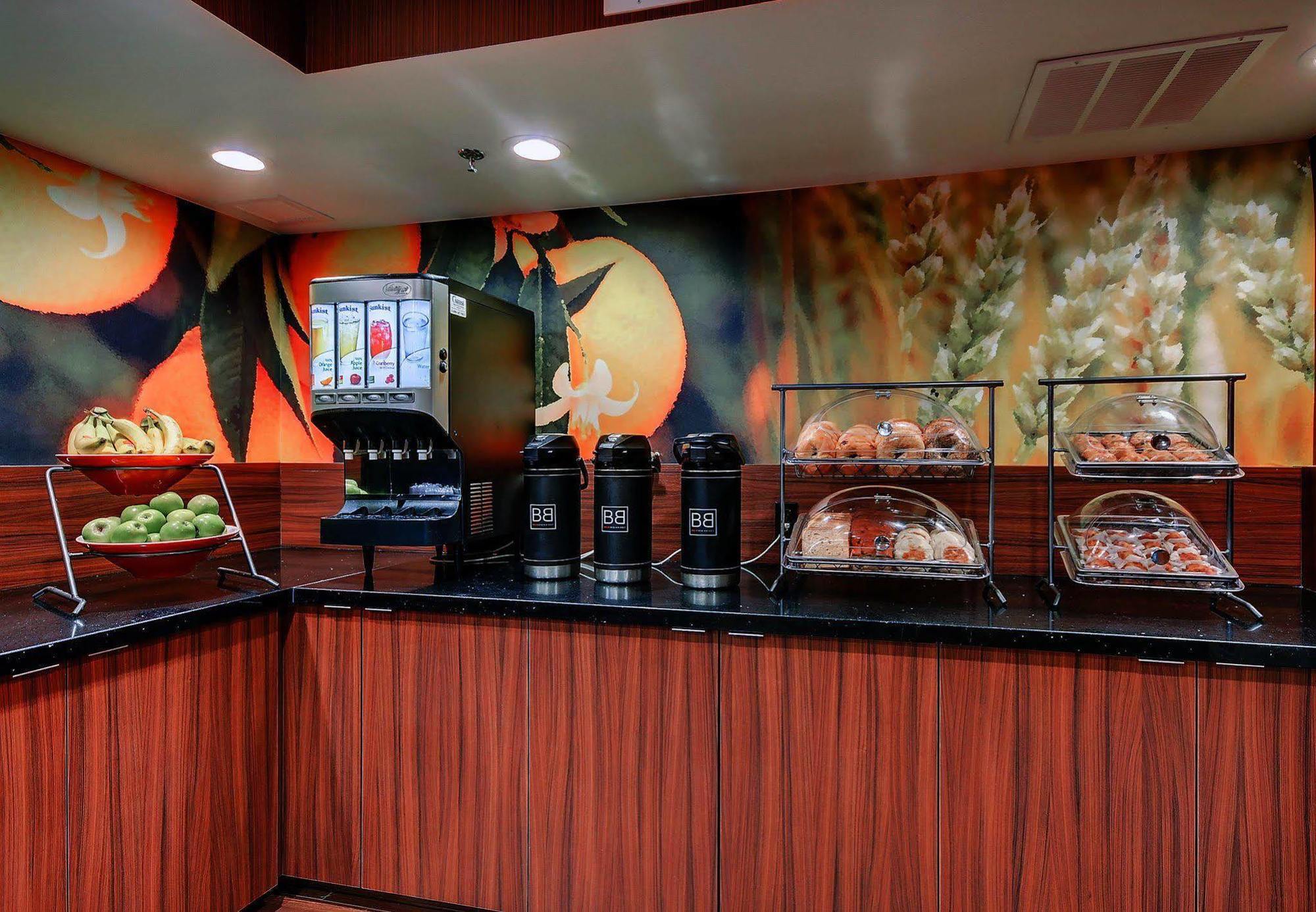 Fairfield By Marriott Inn & Suites Wallingford New Haven Exteriör bild